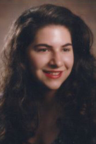 Denise Lynn Graham 1976-2026